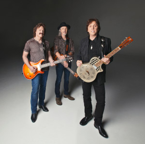 The Doobie Brothers | pic ©doobiebros.com